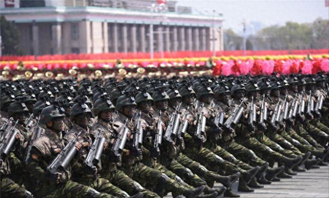 閱兵式的重要性，彰顯國威、凝聚民心與展示軍事力量，閱兵式的意義，彰顯國威、凝聚民心與展示軍事力量風(fēng)采