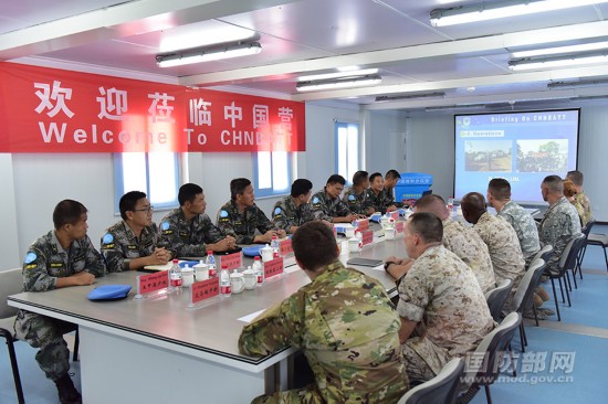 軍事觀察團(tuán)，深度解析軍事動態(tài)，揭示全球軍事趨勢，全球軍事趨勢深度解析，軍事觀察團(tuán)揭示軍事動態(tài)內(nèi)幕