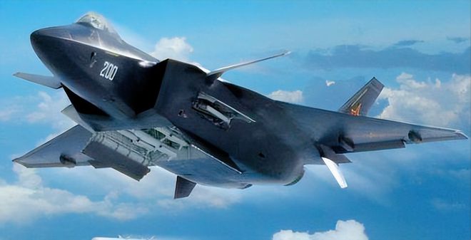 殲-20武器裝備深度解析，隱形戰(zhàn)斗機的尖端科技力量，殲-20武器裝備深度解析，隱形戰(zhàn)斗機的尖端科技力量揭秘