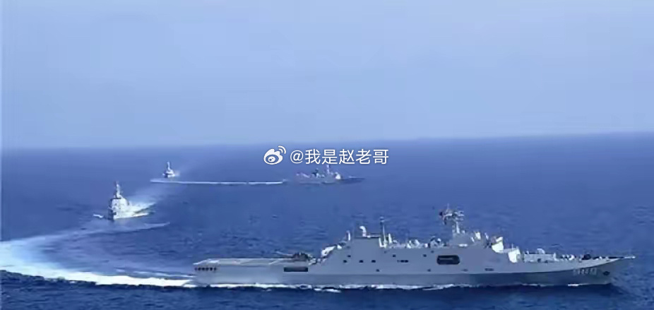 南海最新軍事要聞24小時局勢分析，南海最新軍事動態(tài)與局勢分析，全天候深度解讀軍事要聞