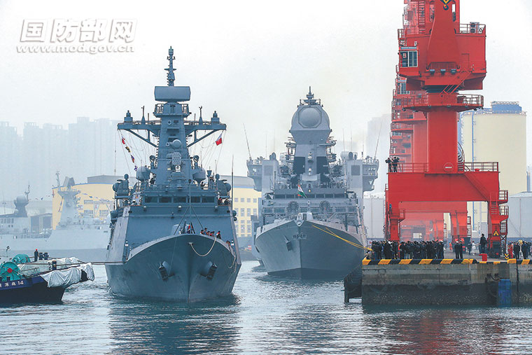海軍節(jié)70周年慶典，青島盛大慶祝日期揭秘，海軍節(jié)70周年慶典在青島盛大舉行，日期揭秘！