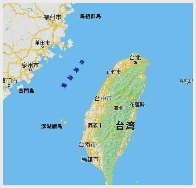 臺(tái)海問(wèn)題的發(fā)展趨勢(shì)深度解析，臺(tái)海問(wèn)題發(fā)展趨勢(shì)深度解析，走向與未來(lái)展望
