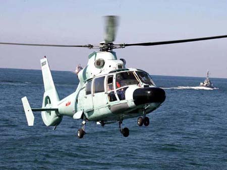 中國海軍直升機型號概覽，性能與技術(shù)的飛躍，中國海軍直升機型號概覽，性能與技術(shù)飛躍的展示
