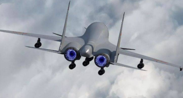 中國(guó)有殲-17嗎？揭秘中國(guó)空軍神秘戰(zhàn)機(jī)，揭秘中國(guó)空軍神秘戰(zhàn)機(jī)殲-17的真相