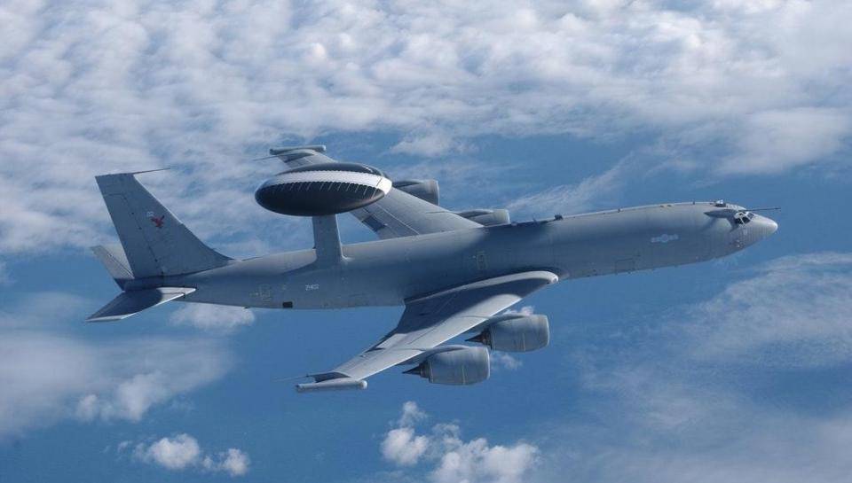 空警2000與空警200，深入解析兩者的差異，空警2000與空警200，全面解析兩大空中警力系統(tǒng)的差異