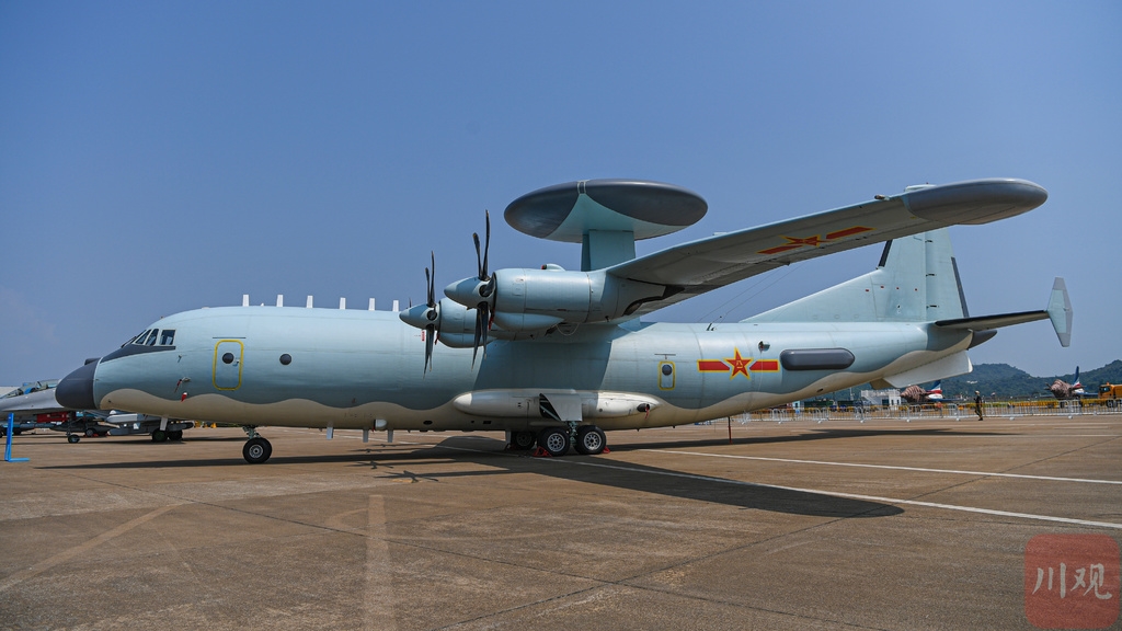 空警500H，新一代空中衛(wèi)士的卓越表現(xiàn)，空警500H，新一代空中衛(wèi)士的杰出風(fēng)采
