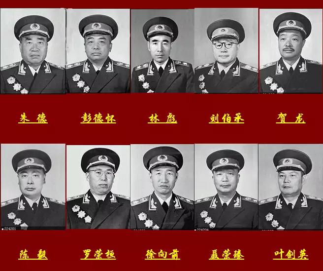 中國古代十大名將，歷史傳奇與永恒榮耀，中國古代十大名將，歷史傳奇與不朽榮耀