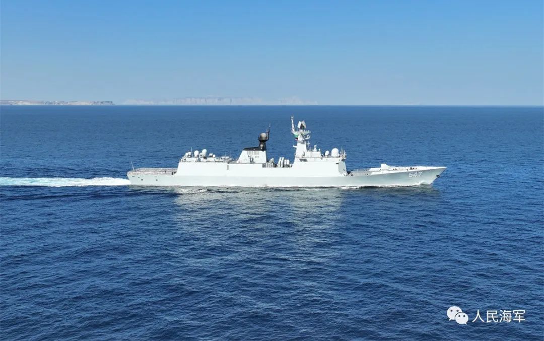 海軍臨沂艦，中國(guó)海軍力量的驕傲與榮耀，海軍臨沂艦，中國(guó)海軍力量的驕傲與榮光
