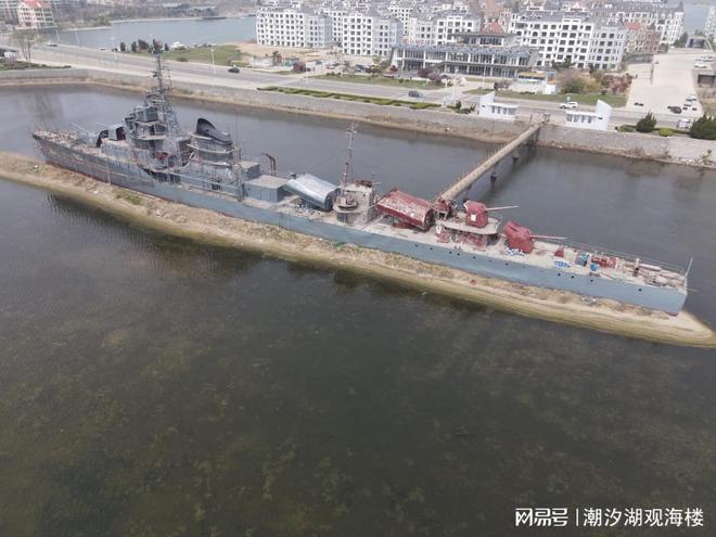 揭秘中國海軍新一代戰(zhàn)艦，103長春艦，揭秘中國海軍新一代戰(zhàn)艦，長春艦的震撼亮相！