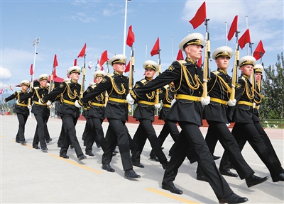俄羅斯閱兵方隊，榮耀的展示與力量的象征，俄羅斯閱兵方隊，榮耀展示與力量象征