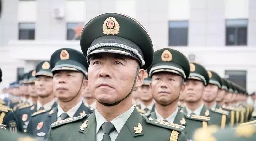 揭秘，1959年國慶閱兵中的首次亮相車輛，揭秘，1959年國慶閱兵中的首次亮相車輛全景展示