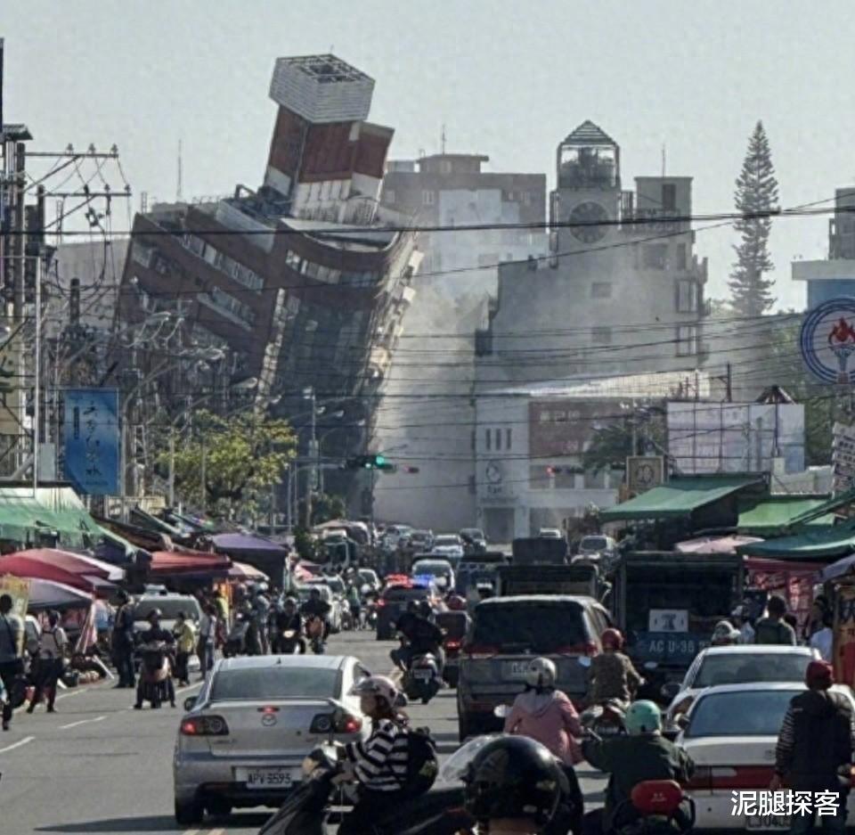 臺灣最近發(fā)生的重大事件概覽，臺灣近期重大事件概覽