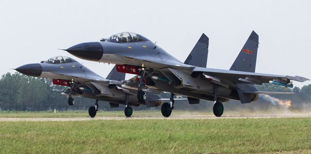 殲-11B飛行速度，探索中國(guó)先進(jìn)戰(zhàn)斗機(jī)的速度與性能，殲-11B飛行速度與性能探索，中國(guó)先進(jìn)戰(zhàn)斗機(jī)的速度力量展現(xiàn)