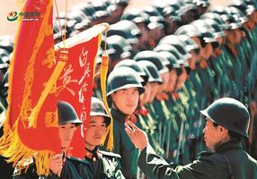 中國(guó)陸軍十八個(gè)集團(tuán)軍番號(hào)及其重要性解析，中國(guó)陸軍十八個(gè)集團(tuán)軍番號(hào)解析及其重要性探討