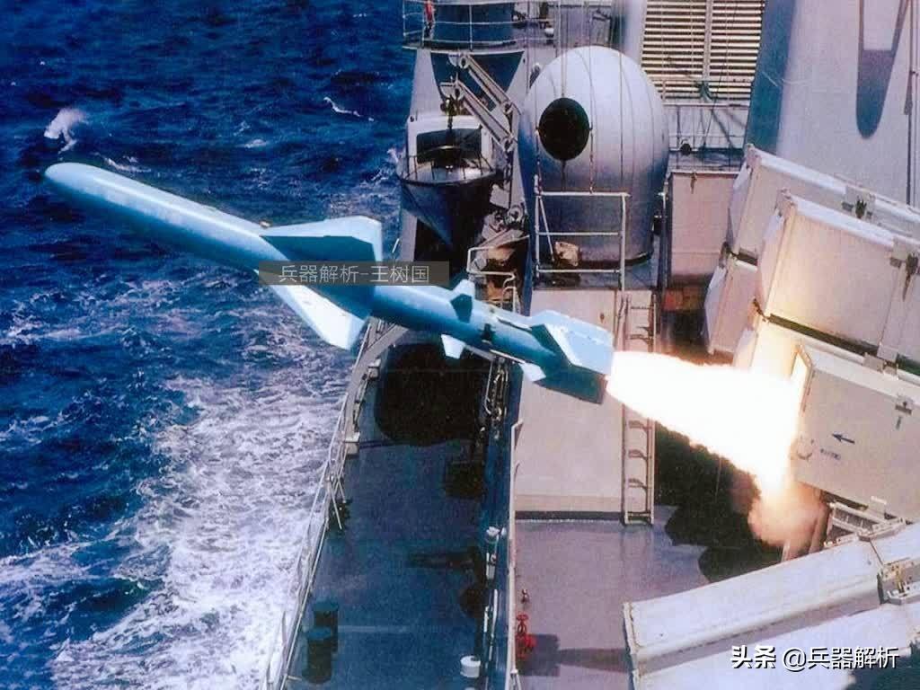 揭秘中國(guó)海軍的杰出之作，037II型導(dǎo)彈艇，揭秘中國(guó)海軍的杰出之作，037II型導(dǎo)彈艇全面解析