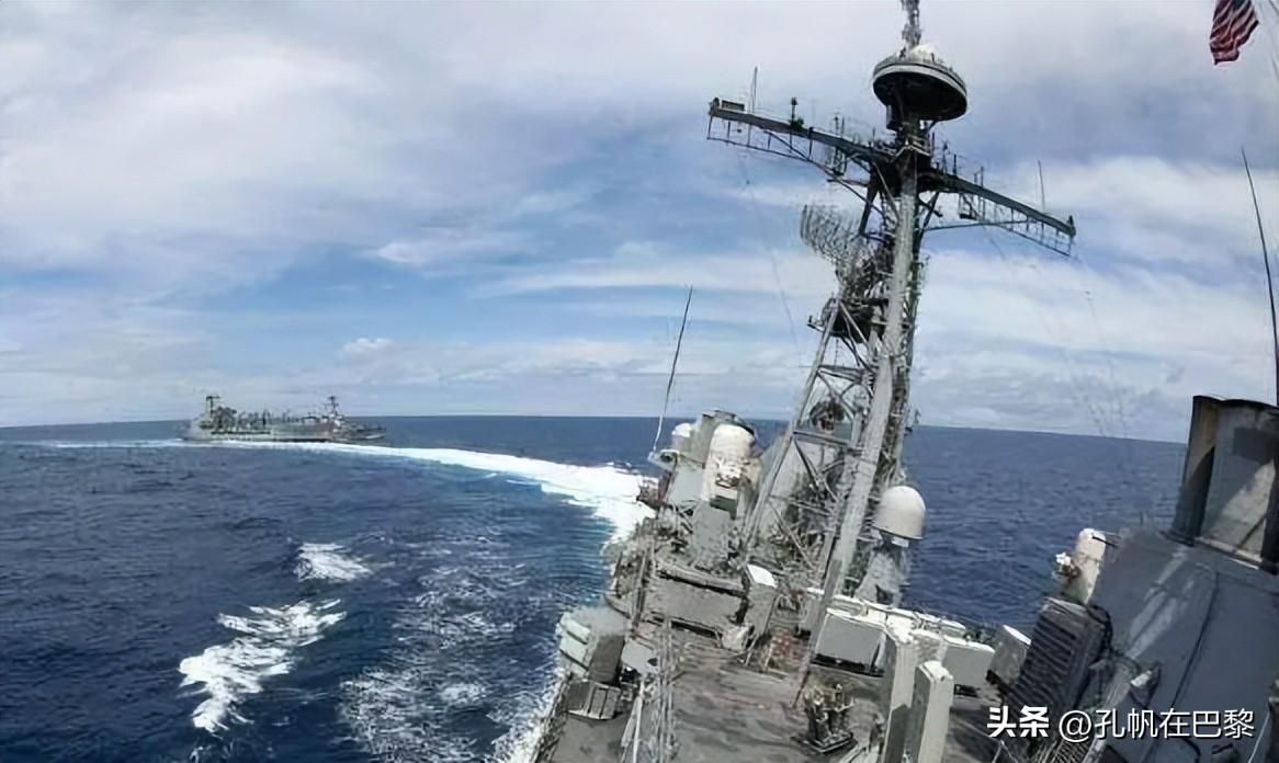 揭秘，關(guān)于052DL型驅(qū)逐艦服役數(shù)量深度解析，深度解析，揭秘052DL型驅(qū)逐艦的服役數(shù)量