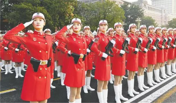 中國閱兵歷程，從2014年至2022年的閱兵次數(shù)概覽，中國閱兵歷程概覽，從2014年至2022年的閱兵歷程回顧