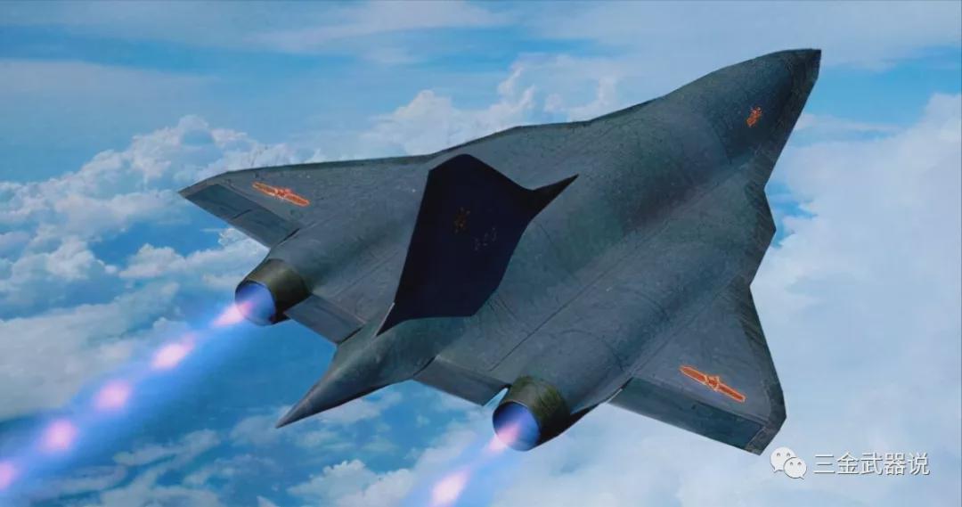 揭秘2022年中國新型武器的前沿科技與發(fā)展趨勢，2022年中國新型武器前沿科技與發(fā)展趨勢揭秘