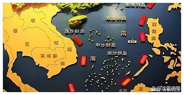 南海問題的現(xiàn)狀與展望，南海問題的現(xiàn)狀與展望分析