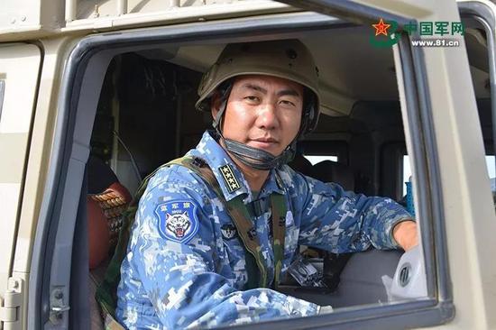 滿(mǎn)廣志現(xiàn)在是什么軍銜？深度解析其軍事生涯及成就，滿(mǎn)廣志的軍銜與軍事生涯，深度解析及成就概覽