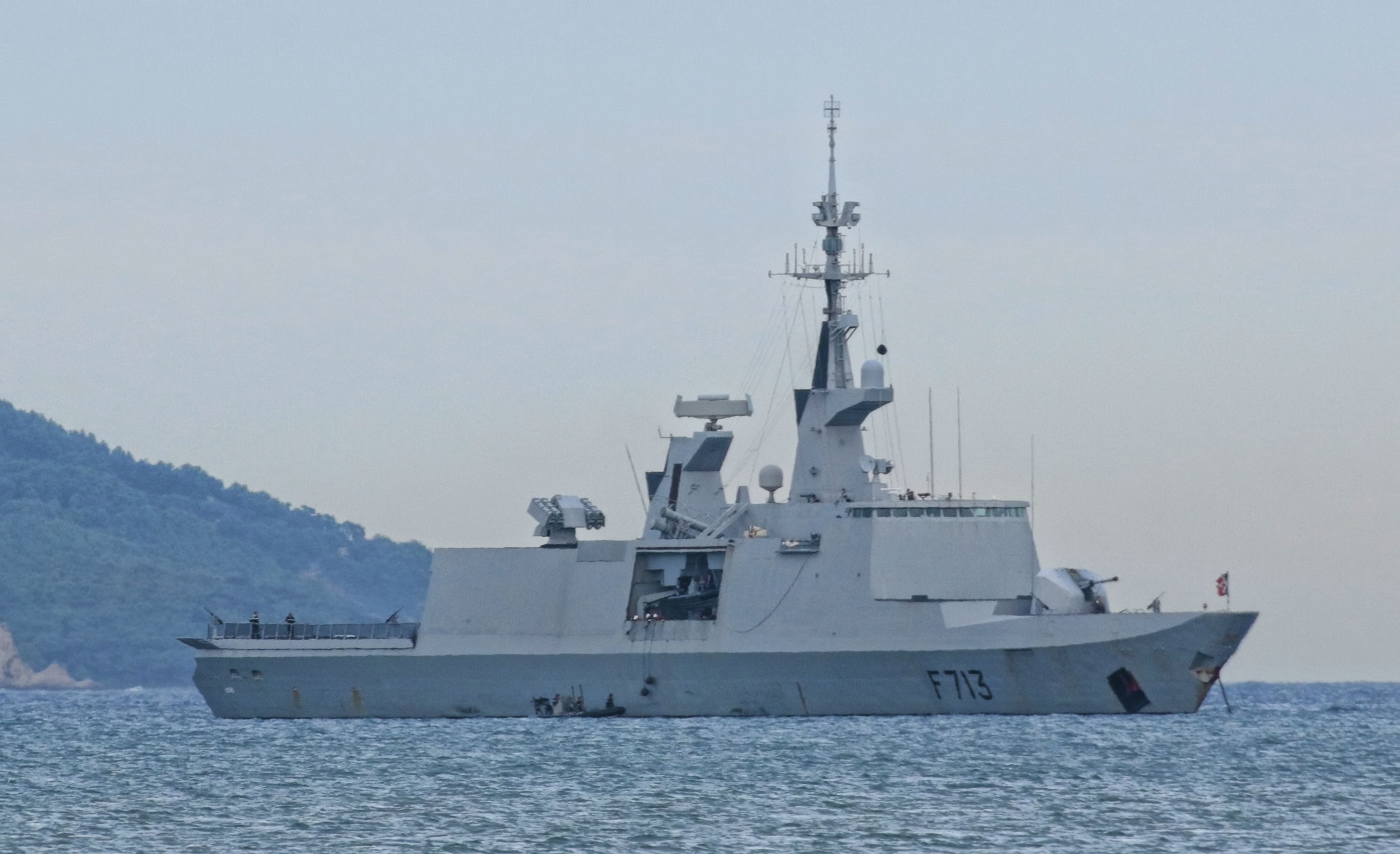 中國海軍護(hù)衛(wèi)艦，捍衛(wèi)海洋安全的力量象征，中國海軍護(hù)衛(wèi)艦，捍衛(wèi)海洋力量的榮耀象征
