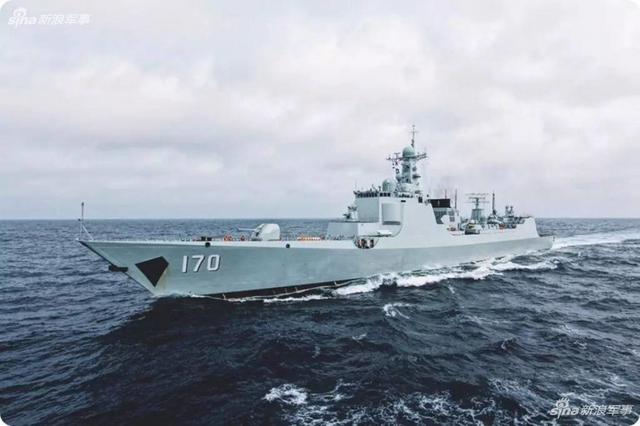 南海艦隊998艦，探索深海力量的杰出代表，南海艦隊998艦，深海力量的杰出代表探索之旅
