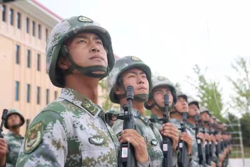 震撼全球，2019年國慶大閱兵完整版回顧與解析，震撼全球！2019年國慶大閱兵全景回顧與深度解析