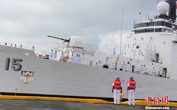 菲律賓海軍艦艇大全，全面解析菲律賓海軍艦艇實力與裝備，菲律賓海軍艦艇實力與裝備全面解析，艦艇大全