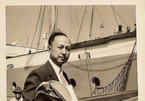 錢學(xué)森回國(guó)故事，一段傳奇的歸國(guó)之旅，錢學(xué)森傳奇歸國(guó)之旅，航天事業(yè)的奠基人故事