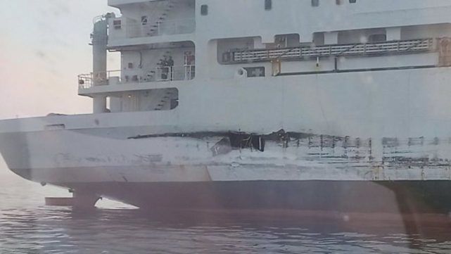 中國戰(zhàn)列艦玫瑰號，探索強大實力的背后，中國戰(zhàn)列艦玫瑰號，揭秘強大實力之源