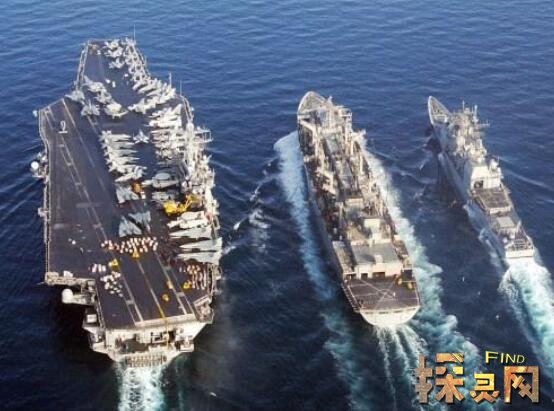 世界上軍事最強(qiáng)大的國(guó)家，世界軍事強(qiáng)國(guó)之巔，揭秘軍事力量最強(qiáng)大的國(guó)家