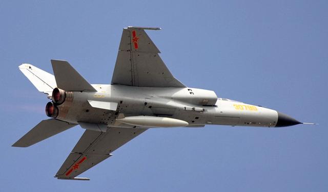中國(guó)戰(zhàn)機(jī)機(jī)型，探索中國(guó)的航空力量與未來(lái)展望，中國(guó)戰(zhàn)機(jī)機(jī)型，航空力量探索與未來(lái)展望