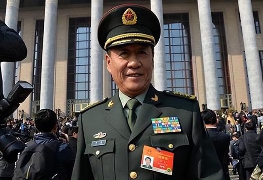 中國(guó)武警部隊(duì)司令是誰(shuí)——深度解析，中國(guó)武警部隊(duì)司令深度解析，現(xiàn)任司令是誰(shuí)？