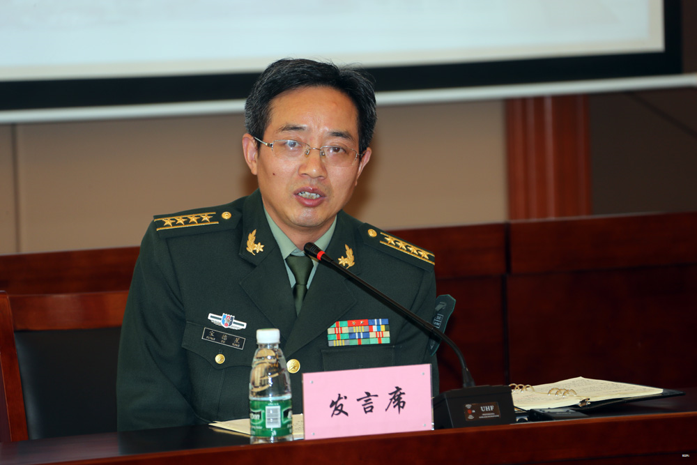 中國(guó)國(guó)防科技信息中心主任，引領(lǐng)科技前沿，筑牢國(guó)防基石，中國(guó)國(guó)防科技信息中心主任，引領(lǐng)科技前沿，筑牢國(guó)防基石之道