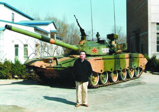 中國最近軍事新聞概覽，中國最新軍事新聞概覽
