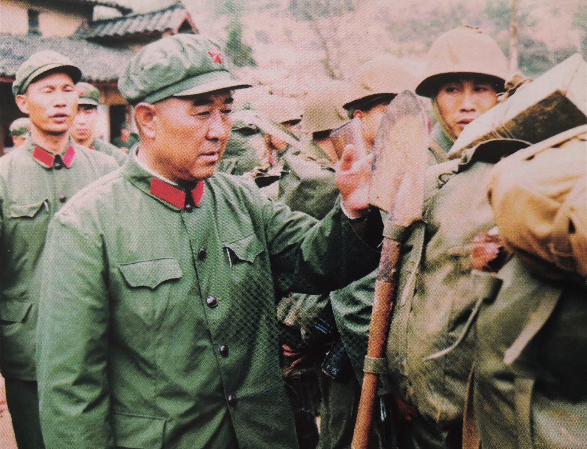 中國人民解放軍第十四軍，歷史與榮耀的見證，中國人民解放軍第十四軍，歷史與榮耀的見證者