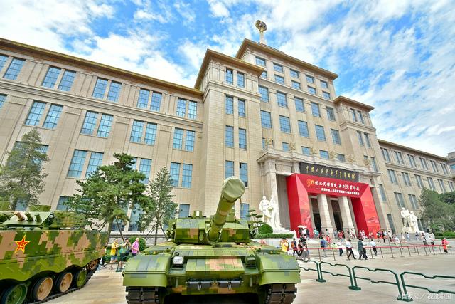 走進(jìn)歷史長河，體驗(yàn)軍事榮耀——中國人民軍事博物館官網(wǎng)預(yù)約指南，走進(jìn)歷史長河，感受軍事榮耀，中國人民軍事博物館預(yù)約指南