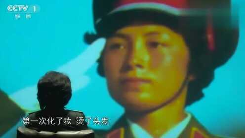 女兵方隊(duì)中的璀璨明珠，白俊萍的榮耀時刻，女兵方隊(duì)中的璀璨明珠，白俊萍榮耀時刻揭秘