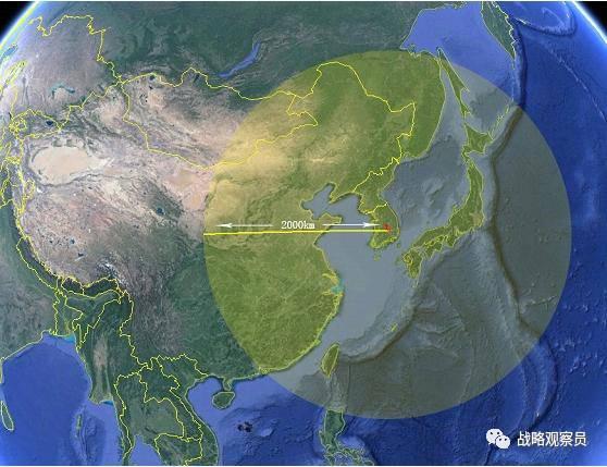 中國如何應對薩德問題，策略與解決之道，中國應對薩德問題的策略與解決之道