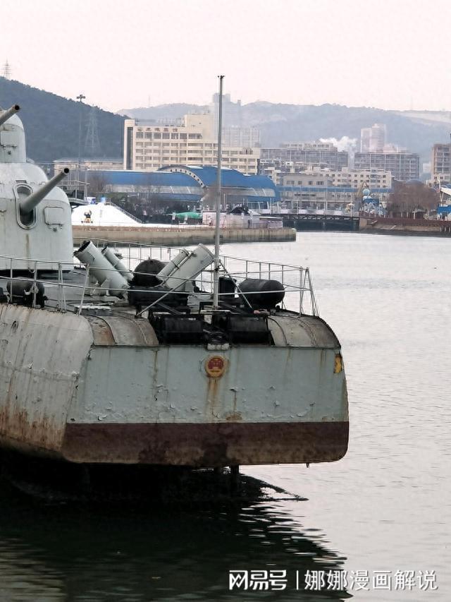 蘇聯(lián)憤怒級(jí)驅(qū)逐艦，強(qiáng)大的海洋守護(hù)者，蘇聯(lián)憤怒級(jí)驅(qū)逐艦，強(qiáng)大的海洋戰(zhàn)略守護(hù)者