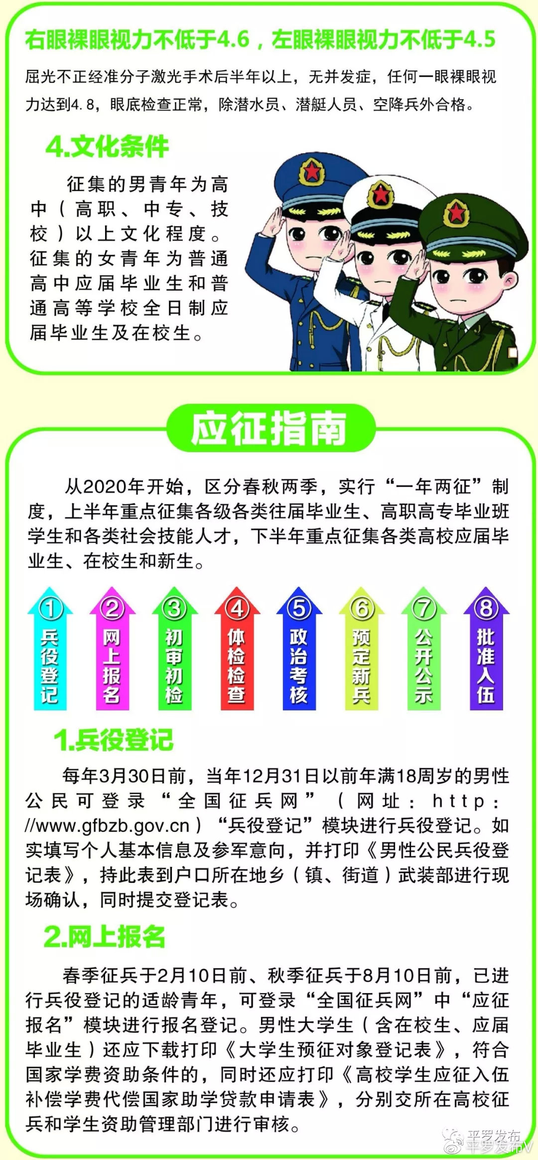 今年征兵政策調整，是否不再招收在校生？，今年征兵政策調整，是否暫停招收在校生？