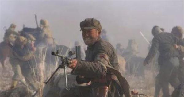 西路軍生死征途，究竟有多少人活著歸來(lái)？，西路軍生死征途，究竟多少人成功生還？