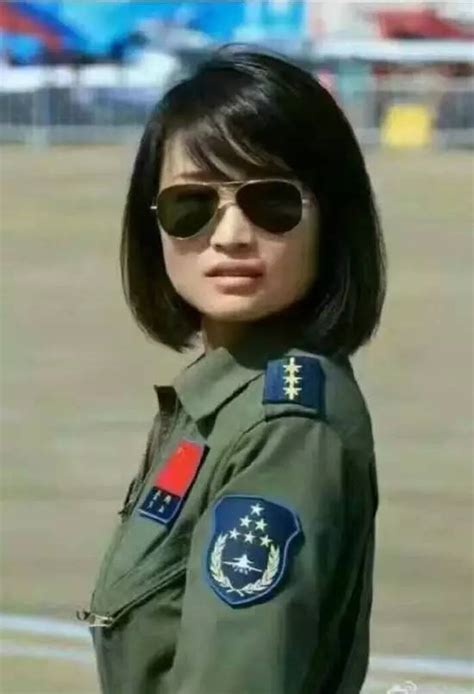 關(guān)于女飛行員余旭死亡原因的探討，女飛行員余旭死亡原因探討