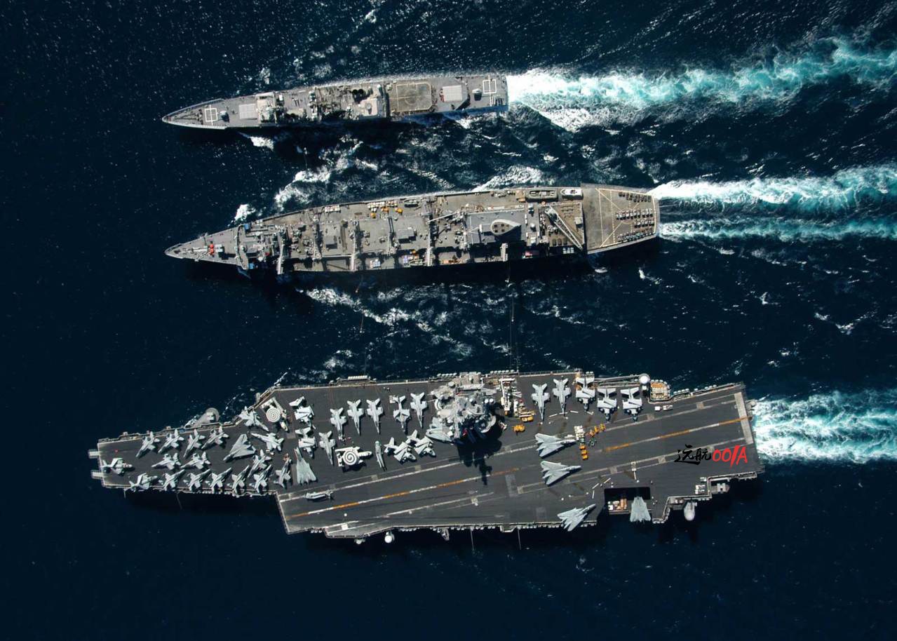 航天母艦與空天母艦，未來(lái)戰(zhàn)爭(zhēng)的主力戰(zhàn)艦，未來(lái)戰(zhàn)爭(zhēng)主力戰(zhàn)艦，航天母艦與空天母艦的崛起