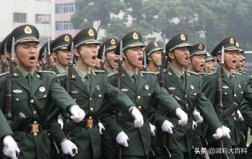 當兵的詳細要求，當兵的詳細要求概覽
