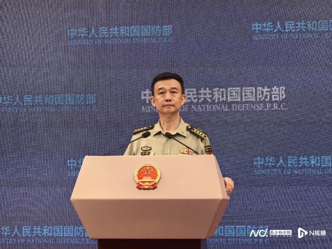 國防部發(fā)言人都有誰，中國國防部的發(fā)言人制度及其成員概覽，中國國防部發(fā)言人制度概覽，成員與發(fā)言人一覽