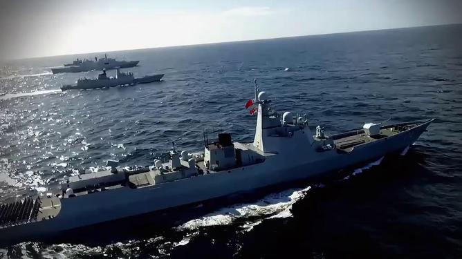 三大艦隊(duì)哪個(gè)實(shí)力最強(qiáng)，全面解析海軍力量的分布與對(duì)比，海軍力量分布對(duì)比，揭秘三大艦隊(duì)實(shí)力排名與海軍力量分布解析