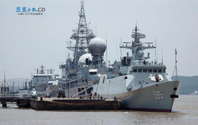 關(guān)于中國海軍艦艇一覽表，深入解析056A艦性能與特點，中國海軍艦艇概覽，056A艦性能與特點深度解析