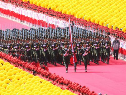 國(guó)慶閱兵，閱兵頻率與意義，國(guó)慶閱兵，閱兵頻率與深遠(yuǎn)意義