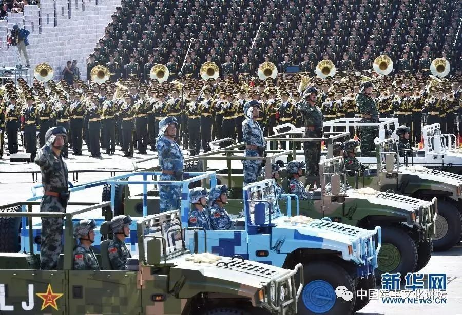 中國特色軍事變革，探索與實踐，中國特色軍事變革，探索與實踐之路